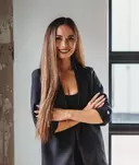 Jasmina Hazim-Shakir, Kitchener, Real Estate Agent